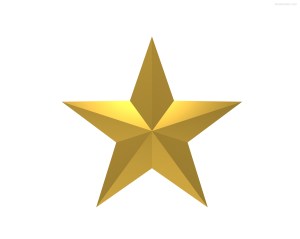 gold-star