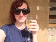 Shifty Chevre Fitzroy The Vulgar Foodie